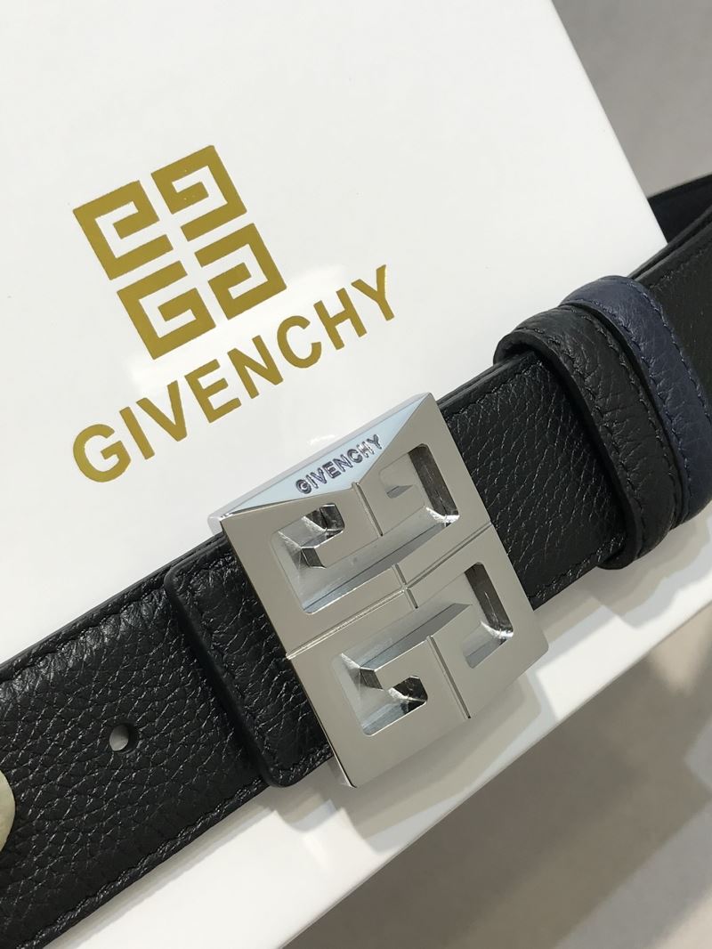 Givenchy Belts